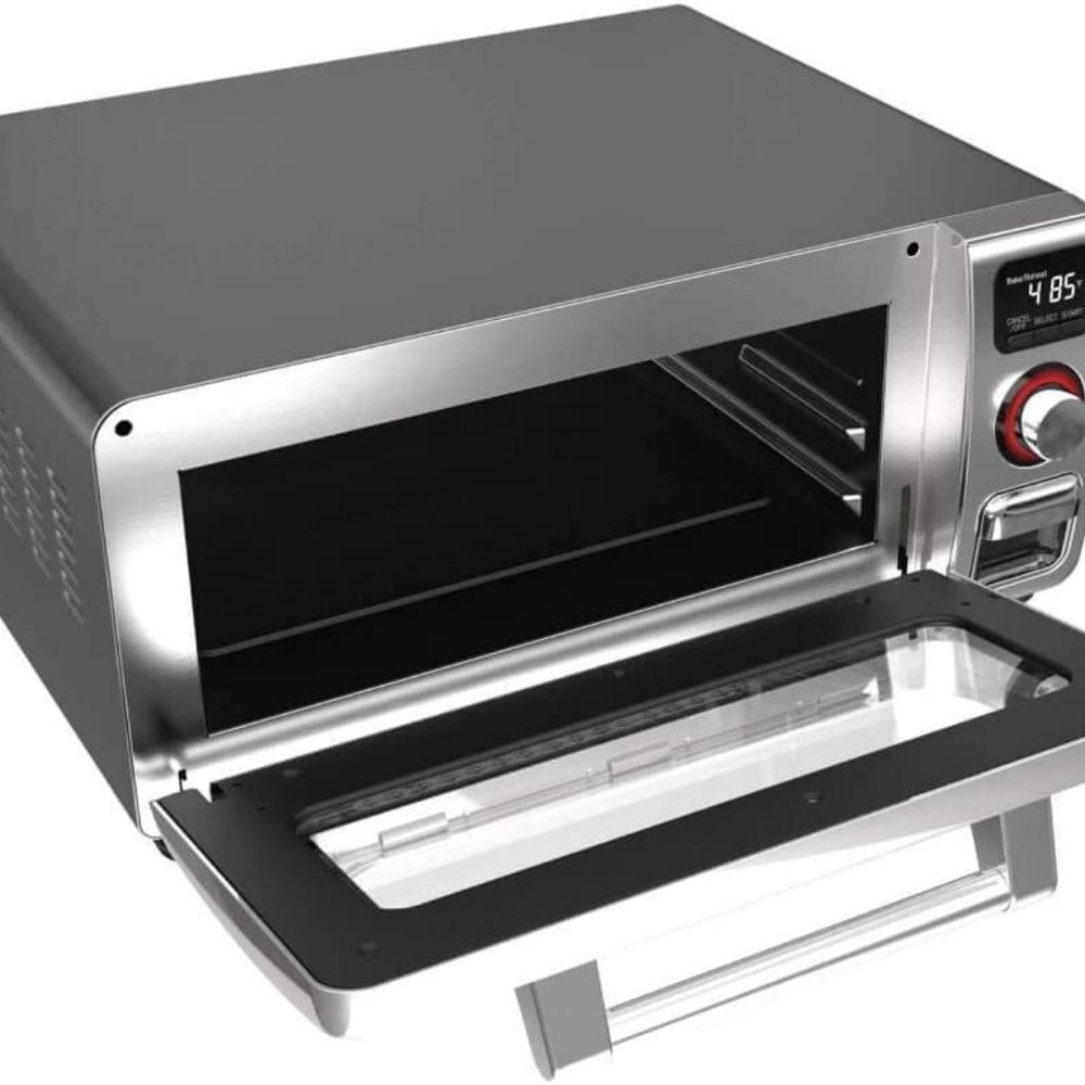 Sharp Superheated Steam Countertop Oven